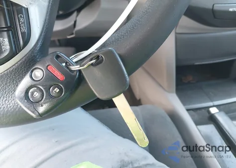 2012 Honda Accord Ex из США, поврежденный, VIN 1HGCP2F79CA109405